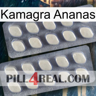 Kamagra Pineapple 07